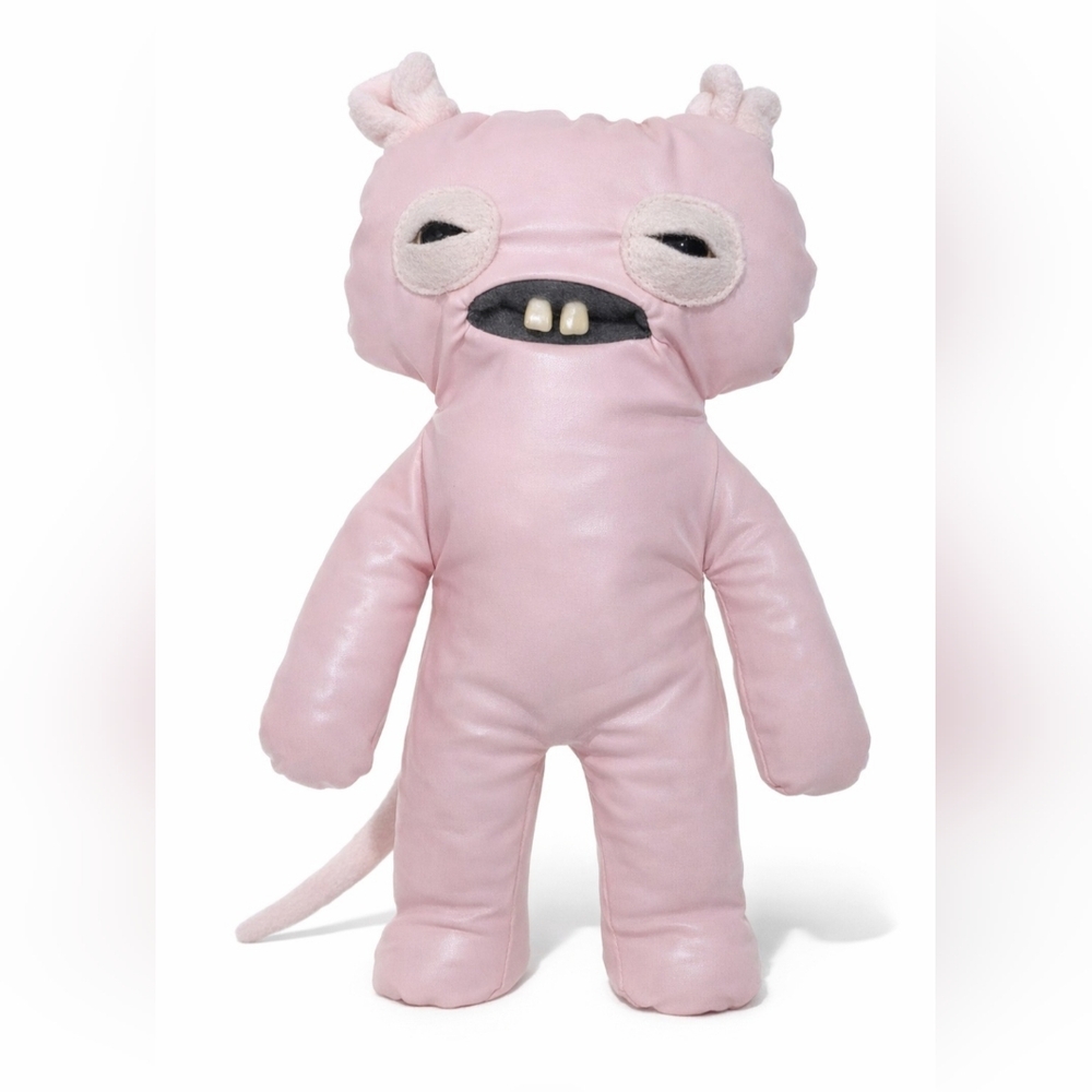 Fuggler Butt Ugly Pets 9 inch Hairless Rat